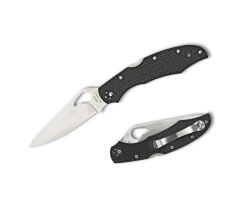 Spyderco Byrd Cara Cara 2 BY03PBK2 Çakı
