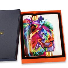 Lubinski Dijital Lion Seramik Puro Küllüğü 2'li