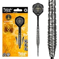 Shot Alchemy Runstel % 90 Tungsten Çeik Uçlu Dart Oku