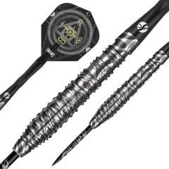 Shot Alchemy Runstel % 90 Tungsten Çeik Uçlu Dart Oku