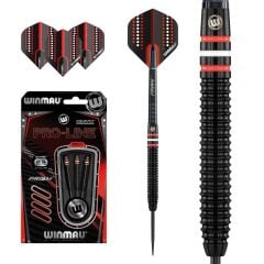 Winmau Pro-Line 24gr Dart Oku