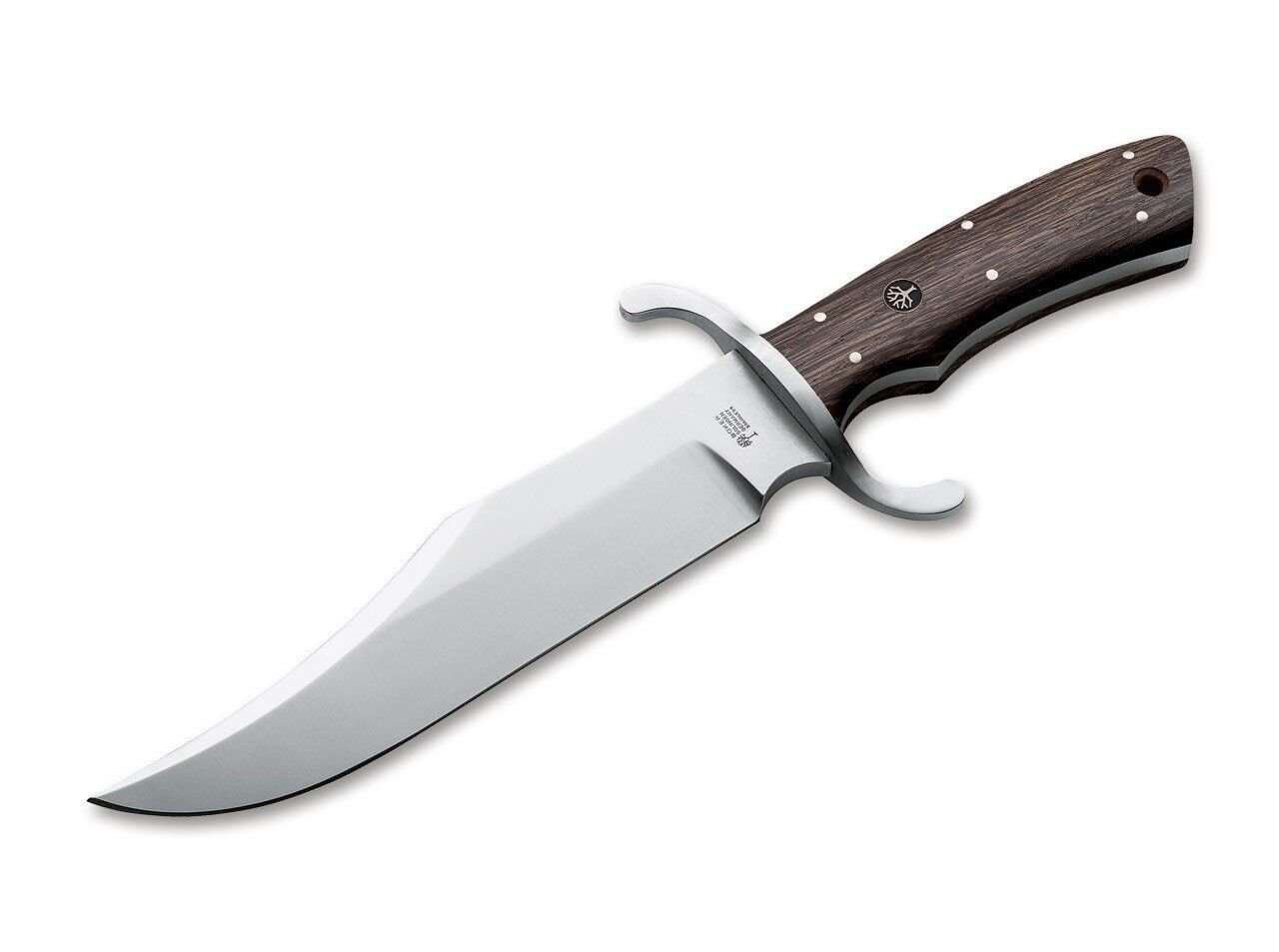 Böker Manufaktur Bowie N690  Bıçak