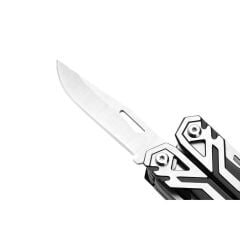 Rocktol 21 Fonksiyonlu Multitool Pense Kılıflı