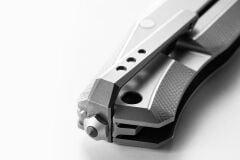 Lionsteel MT01 GY Myto Grey Titanium Çakı