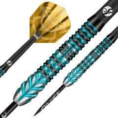 Shot Alchemy Volta % 90 Tungsten Çelik Uçlu Dart Oku