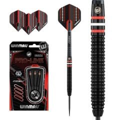 Winmau Pro-Line 22gr Dart Oku