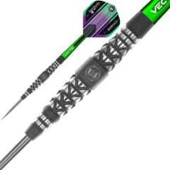 Winmau Simon Whitlock Atomised %90 Tungsten Çelik Uçlu Dart Oku