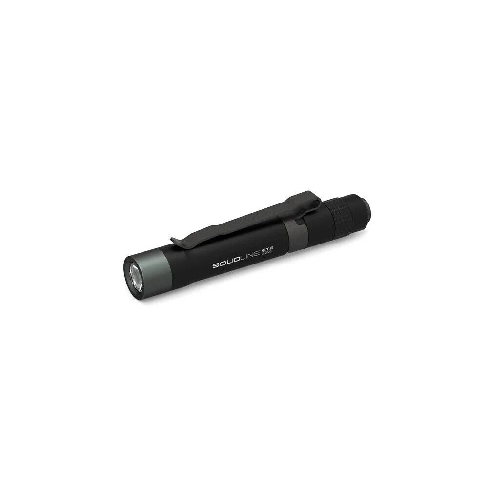 Solidline ST2 Kalem Fener
