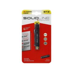 Solidline ST2 Kalem Fener