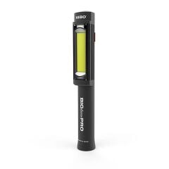 Nebo Big Larry Pro 500 Lümen Şarjlı LED Fener