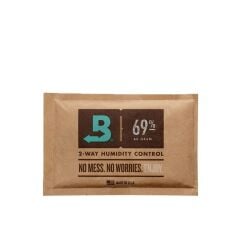 Boveda 69 60g Puro Kutusu Humidor Nemlendirici B69