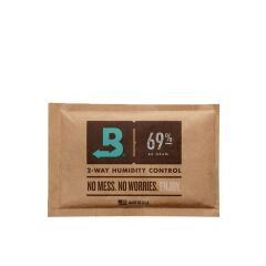 Boveda 69 60g Puro Kutusu Humidor Nemlendirici B69