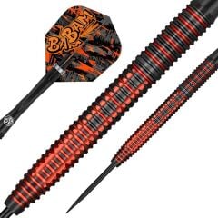 Shot Pro Series Bradley Brooks % 90 Tungsten Çelik Uçlu Dart Oku