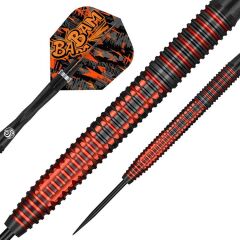 Shot Pro Series Bradley Brooks % 90 Tungsten Çelik Uçlu Dart Oku