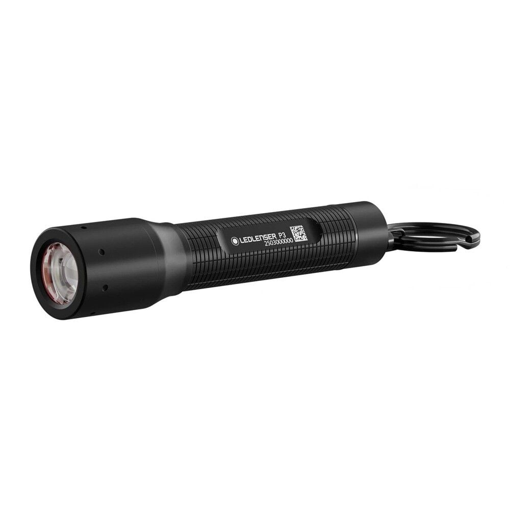 Ledlenser P3R El Feneri