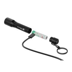 Ledlenser P3R El Feneri
