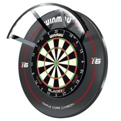 Winmau Polaris Dartboard Aydınlatma