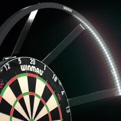 Winmau Polaris Dartboard Aydınlatma
