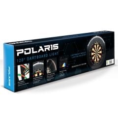Winmau Polaris Dartboard Aydınlatma