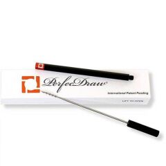 Perfec Draw Tool Nubber Puro Açıcı İğne Çivi