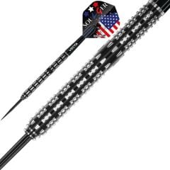 Winmau Leonard Gates %90 Tungsten Çelik Uçlu Dart Oku