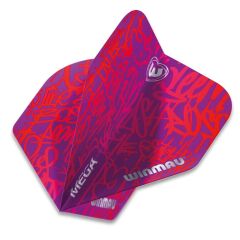 Winmau Mega Standard 6900.242 Dart Flight