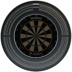 Winmau Outshot Dart Hedef Tahtası Surround