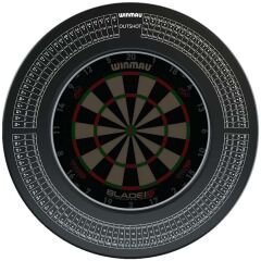 Winmau Outshot Dart Hedef Tahtası Surround