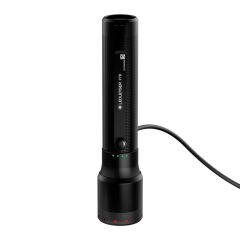 Ledlenser P7R El Feneri