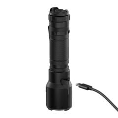 Ledlenser TT3R Taktikal El Feneri