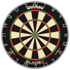 Winmau Blade 6 Dart Hedef Tahtası