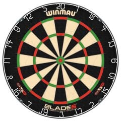 Winmau Blade 6 Dart Hedef Tahtası