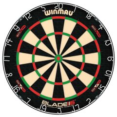 Winmau Blade 6 Dual Core Dart Hedef Tahtası