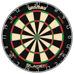 Winmau Blade 6 Dual Core Dart Hedef Tahtası