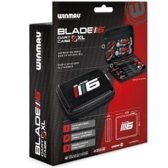 Winmau Blade 6 XL Dart Case