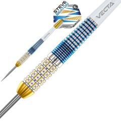 Winmau Steve Beaton Legacy Edition %90 Tungsten Çelik Uçlu Dart Oku