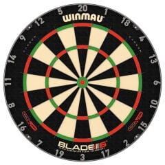Winmau Blade 6 Triple Core Dart Hedef Tahtası