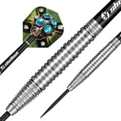 Shot Badlands Krush % 90 Tungsten Çelik Uçlu Dart Oku