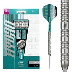 Target Hydro 02 % 90 Tungsten SP Çelik Uçlu Dart Oku