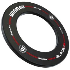 Winmau Blade 6 Pro-Line Dart Hedef Tahtası Surround