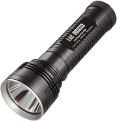 Nitecore EA8 Caveman 900 Lümen Siyah Fener
