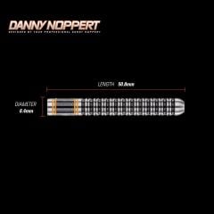 Winmau Danny Noppert 23 gr Dart Oku