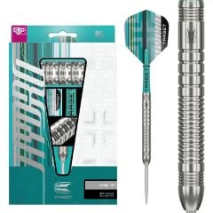 Target Hydro 03 % 90 Tungsten SP Çelik Uçlu Dart Oku