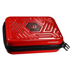 Winmau Armor G2 Dart Çantası Kırmızı