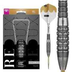 Target Redux 02 % 90 Tungsten SP Çelik Uçlu Dart Oku