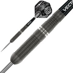 Winmau Callisto 3 %90 Tungsten Çelik Uçlu Dart Oku