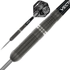 Winmau Callisto 3 %90 Tungsten Çelik Uçlu Dart Oku