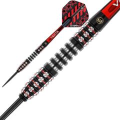 Winmau Joe Cullen %90 Tungsten Çelik Uçlu Dart Oku