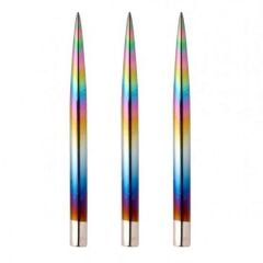 Winmau RainbowPoints 32mm Dart Oku Ucu