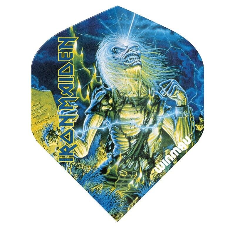 Winmau Rhino Extra Thick Dart Flight 6905.240